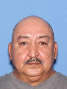 Gilbert Araujo a registered Sex Offender of Arizona