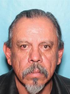 Ricky Ortega Valenzuela a registered Sex Offender of Arizona