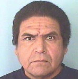 Robert Mendoza Gutierrez a registered Sex Offender of Arizona