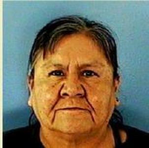 Charlene Hoskie Yazzie a registered Sex Offender of Arizona