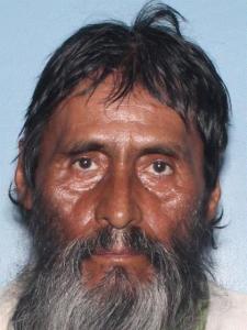 David Lopez Garcia a registered Sex Offender of Arizona