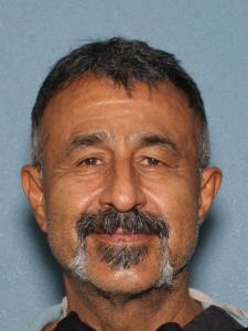 Jose Campbell Herrera a registered Sex Offender of Arizona