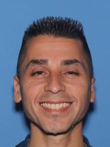Dustin Leslie Martinez a registered Sex Offender of Arizona