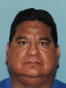 Robert Cecilio Escobedo a registered Sex Offender of Arizona