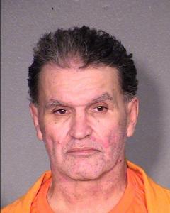 Terry Duran a registered Sex Offender of Arizona