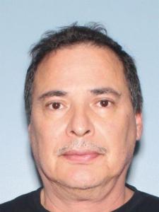 Anthony John Alvarado a registered Sex Offender of Arizona