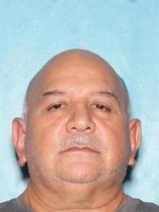 Daniel Aleman Navarro a registered Sex Offender of Arizona