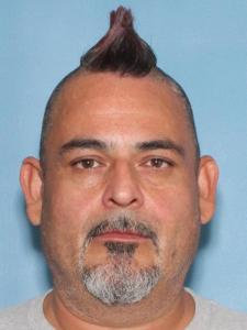 Isaac Armando Arballo a registered Sex Offender of Arizona