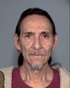 Ernie Castillo Chavez a registered Sex Offender of Arizona