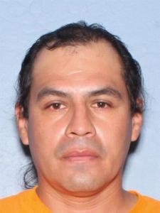 Tony Markus Hernandez a registered Sex Offender of Arizona