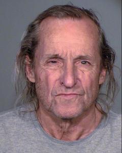 Richard Scott a registered Sex Offender of Arizona