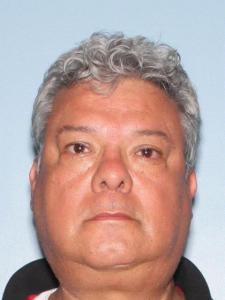 Luis Antonio Reyes a registered Sex Offender of Arizona