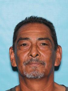 Alfredo Martinez Nunez a registered Sex Offender of Arizona