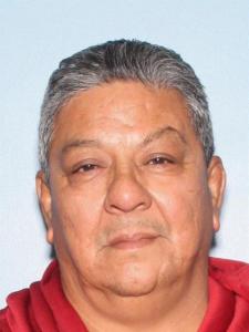 David Soto a registered Sex Offender of Arizona