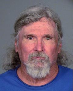 John Michael Campbell a registered Sex Offender of Arizona