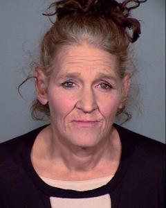Gina Mae Marcyes a registered Sex Offender of Arizona