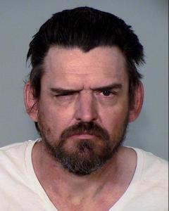 Lee R Gentry a registered Sex Offender of Arizona