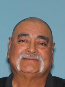Victor Garcia Soto a registered Sex Offender of Arizona