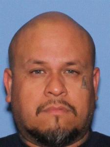 John Michael Lucero a registered Sex Offender of Arizona