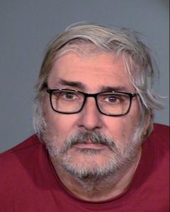 Peter Jay Norris a registered Sex Offender of Arizona