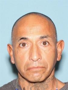 Antonio Romero a registered Sex Offender of Arizona