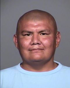 Jayson Thomas Little a registered Sex Offender of Arizona