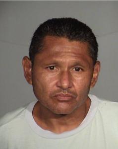 Jesus Antonio Gonzales a registered Sex Offender of Arizona