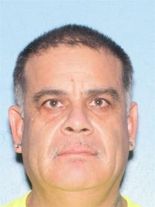 Francisco Antonio Madrid a registered Sex Offender of Arizona