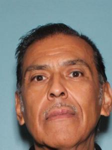 Martin Rojo Sanchez a registered Sex Offender of Arizona