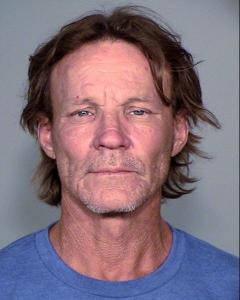 Gary Bert Strand a registered Sex Offender of Arizona