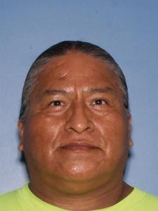 Alfred Dejolie a registered Sex Offender of Arizona