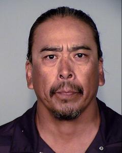 Delfred Wilson a registered Sex Offender of Arizona