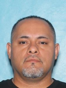 Fernando Vasquez Martinez a registered Sex Offender of Arizona