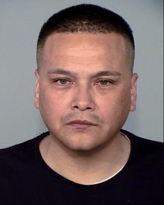 Michael Anthony Oviedo a registered Sex Offender of Arizona