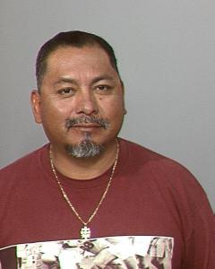Pete Valenzuela a registered Sex Offender of Arizona