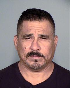 Joseph Antonio Gonzales a registered Sex Offender of Arizona