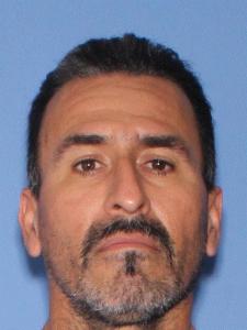 Jose Santiago Lucero a registered Sex Offender of Arizona