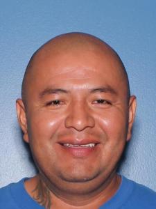 Randall Yazzie a registered Sex Offender of Arizona