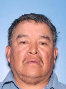 Samuel Steven Benally a registered Sex Offender of Arizona