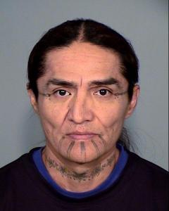 Edison Edward Tsosie a registered Sex Offender of Arizona