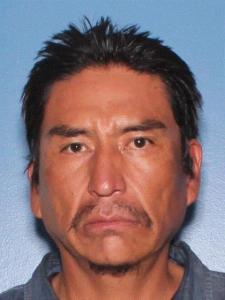 Mervin Segay a registered Sex Offender of Arizona