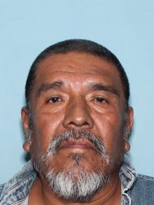 Arnold James Rios a registered Sex Offender of Arizona