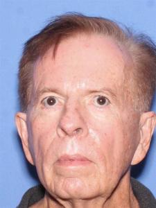 Stephen Alan Hopkins a registered Sex Offender of Arizona