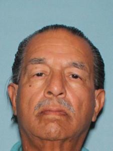 Luis Reynaldo Mariscal a registered Sex Offender of Arizona