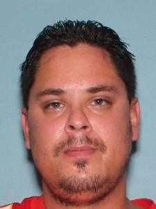 David Andrew Camarillo Jr a registered Sex Offender of Arizona