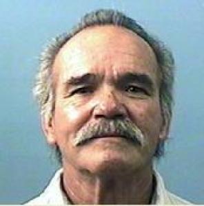 Marcos Gonzales Fonseca a registered Sex Offender of Arizona