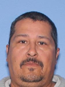 Jose Antonio Zazueta a registered Sex Offender of Arizona