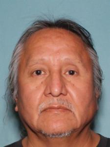 Melvin Jim a registered Sex Offender of Arizona