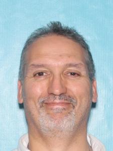 Ray Eric Baca a registered Sex Offender of Arizona