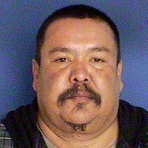 Darrell Benally a registered Sex Offender of Arizona